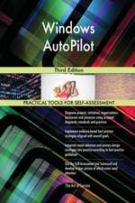 Windows AutoPilot Third Edition