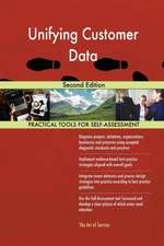 Unifying Customer Data Second Edition