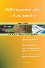 SCADA supervisory control and data acquisition Third Edition