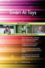 Smart AI Toys Second Edition