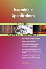 Executable Specifications Second Edition