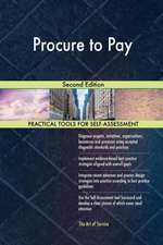 Procure to Pay Second Edition