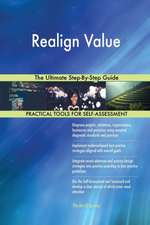 Realign Value The Ultimate Step-By-Step Guide