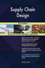 Supply Chain Design Third Edition
