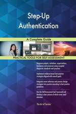 Step-Up Authentication A Complete Guide