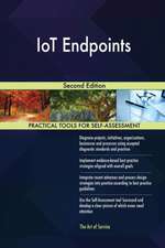 IoT Endpoints Second Edition