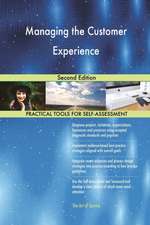 Managing the Customer Experience Second Edition