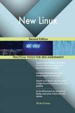 New Linux Second Edition