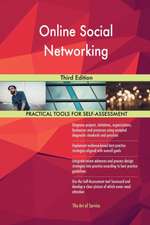 Online Social Networking Third Edition