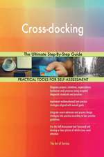 Cross-docking The Ultimate Step-By-Step Guide