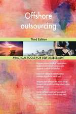 Offshore outsourcing Third Edition