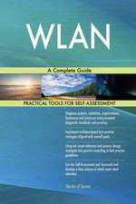 WLAN A Complete Guide
