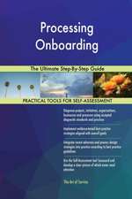 Processing Onboarding The Ultimate Step-By-Step Guide
