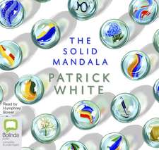 White, P: The Solid Mandala
