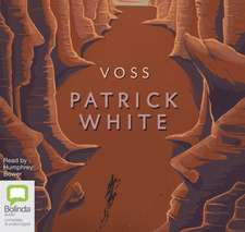 White, P: Voss