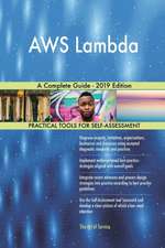 AWS Lambda A Complete Guide - 2019 Edition