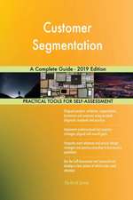 Customer Segmentation A Complete Guide - 2019 Edition