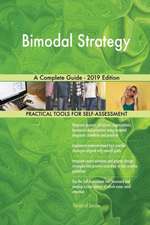 Bimodal Strategy A Complete Guide - 2019 Edition