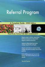 Referral Program A Complete Guide - 2020 Edition