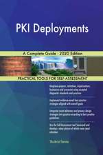 PKI Deployments A Complete Guide - 2020 Edition