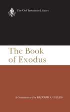 The Book of Exodus (Otl)