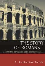 The Story of Romans