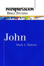 John Ibs
