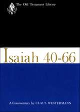 Isaiah 40-66