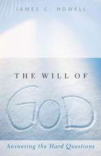 The Will of God