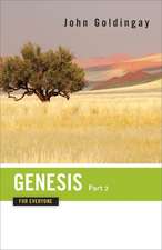 Genesis for Everyone, Part 2