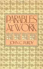 Parables at Work