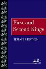 First and Second Kings (Wbc): Supreme Court Decisions on Church-State Relationships