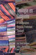 Teologia En Conjunto