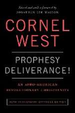 Prophesy Deliverance! 40th Anniversary Ed.