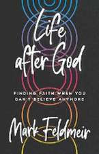 Life after God