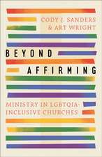 Beyond Affirming