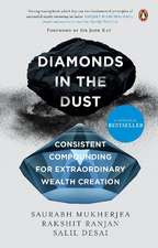 Diamonds in the Dust