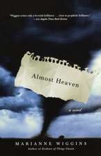 Almost Heaven