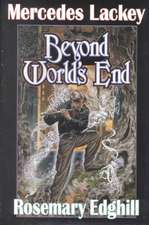 Beyond World's End