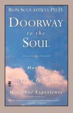 Doorway to the Soul