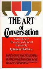 Art of Conversation