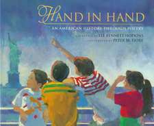 Hand in Hand: An American History Through Poetry