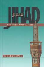 Jihad – The Trail of Political Islam (COBEE)