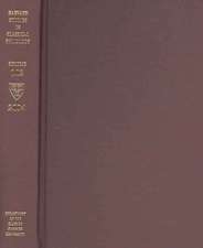 Harvard Studies in Classical Philology, Volume 102