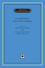 Ciceronian Controversies