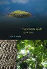 Environmental Health – Fourth Edition