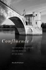 Pritchard, S: Confluence