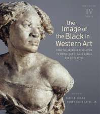 The Image of the Black in Western Art, Volume IV – New Edition Part 2