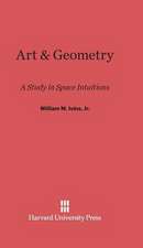 Art & Geometry