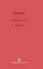 Borodin